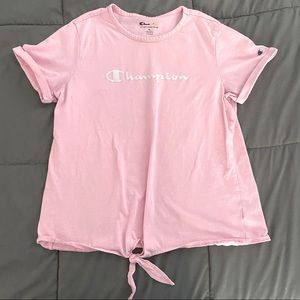 Champion T-shirt